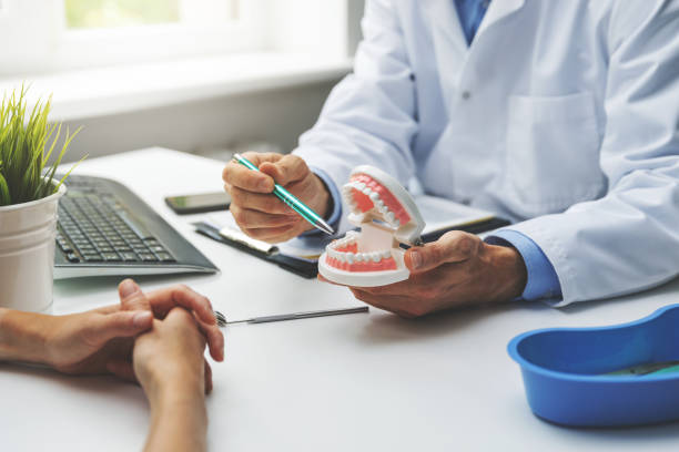 Advanced Technology for Better Dental Care in Willard, MO