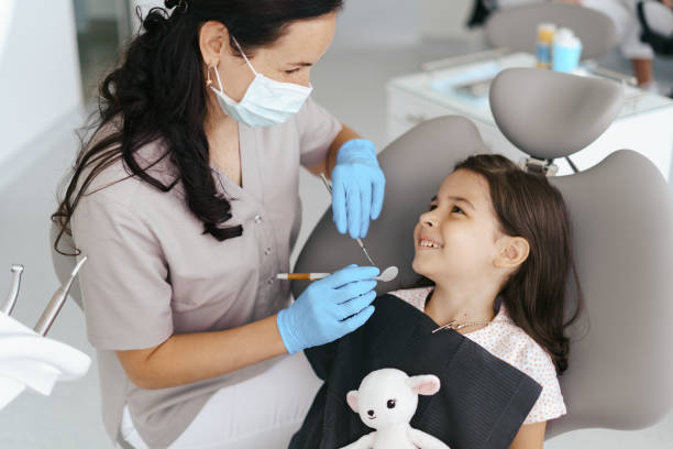 Laser Dentistry in Willard, MO