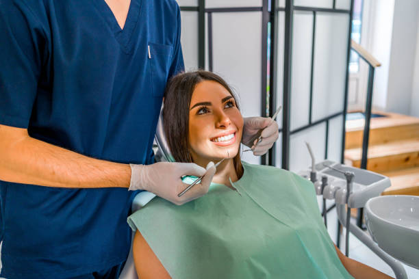 Oral Surgery in Willard, MO