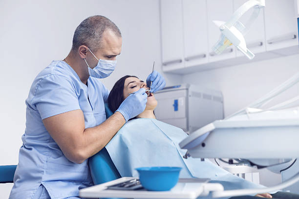 Best Wisdom Tooth Removal  in Willard, MO