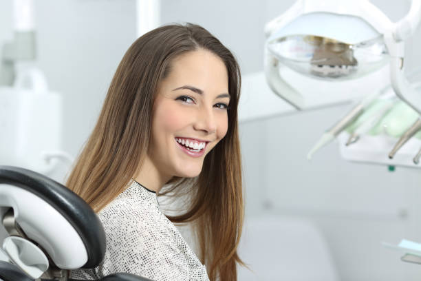 Dental Bonding in Willard, MO